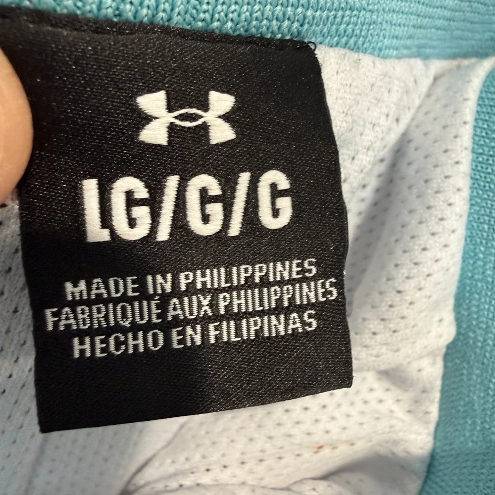 Under Armour excellent no